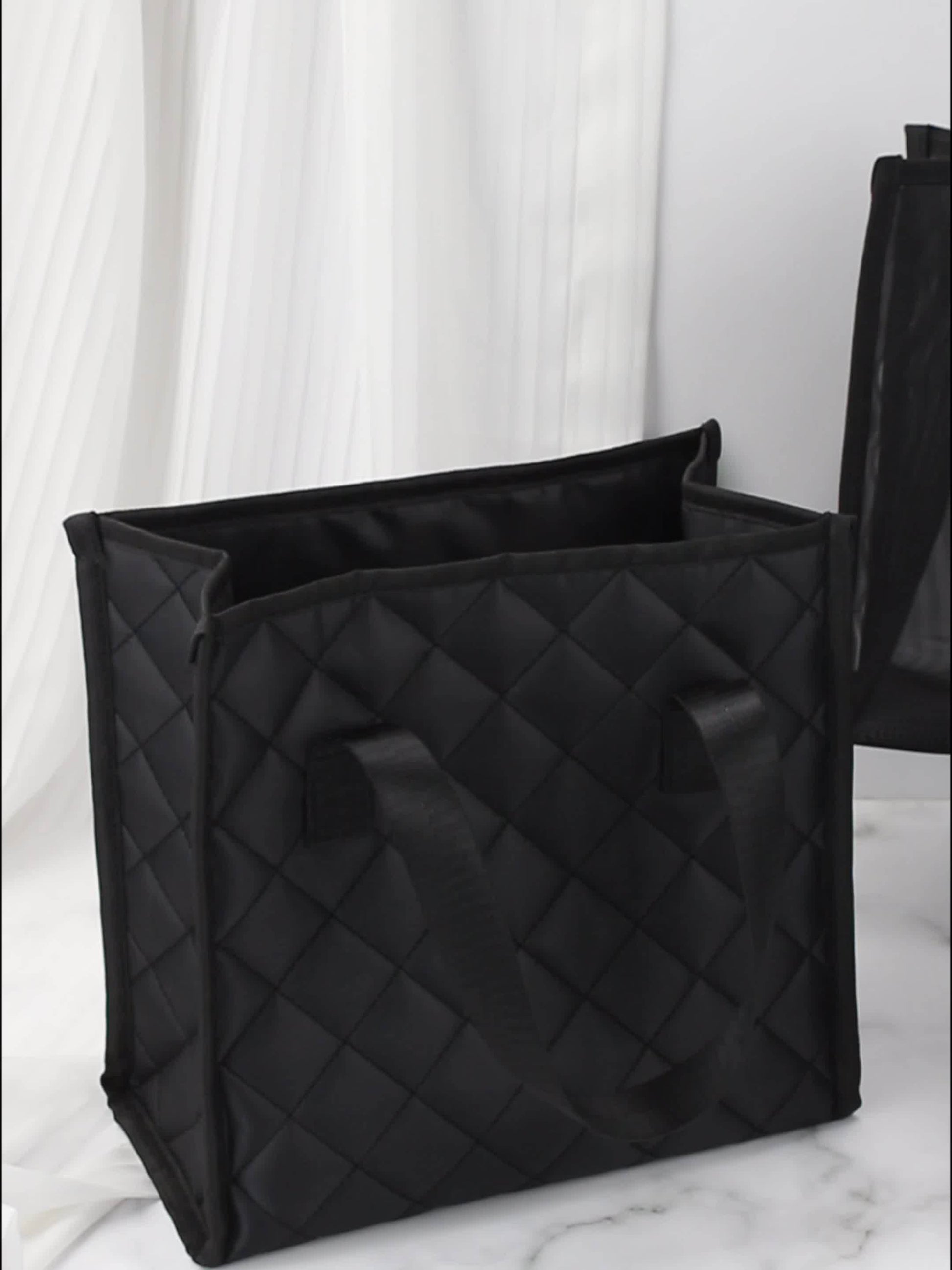 Women's Clear Tote Bags Multi-Use Shoulder bag Handbag Beach bag Shopping Bag