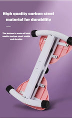 Twist Board for Exercise, Waist Twisting Machine, Adjustable Waist Twister Board Waist Sculptor Twist Exercise Machine, Ab Twister Board