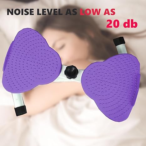 Twist Board for Exercise, Waist Twisting Machine, Adjustable Waist Twister Board Waist Sculptor Twist Exercise Machine, Ab Twister Board