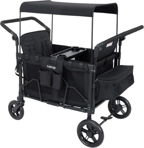 Osmika 4 Seater Wagon Stroller - Premium All-Terrain Wagon