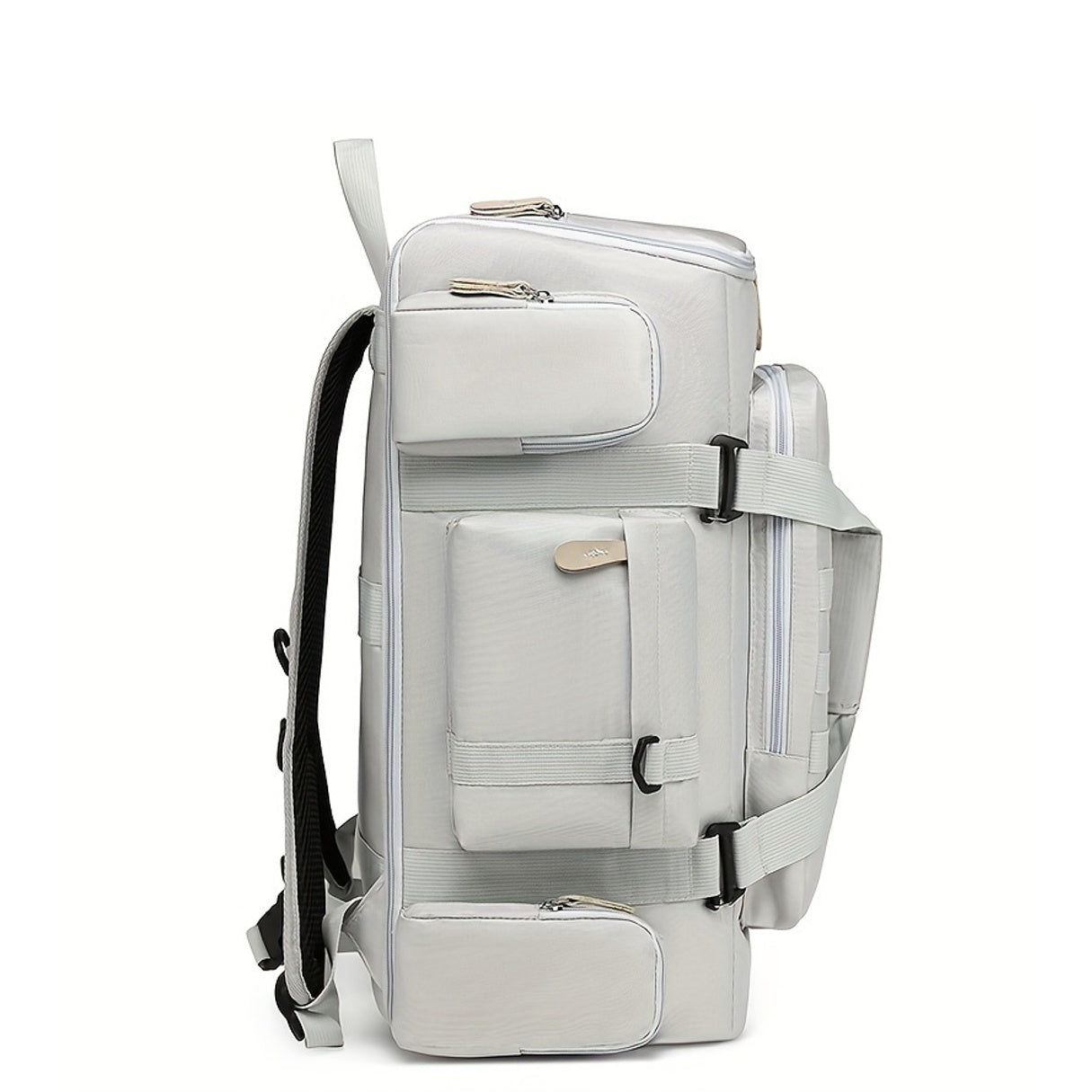 Travel Backpack Bag Large Capacity 50L Flight Approved Fit 16 inch Laptop Business Traveling Luggage Bag Back Pack for Women & Men